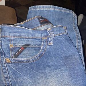 ARIAT FR men pants